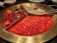 -周师兄大刀腰片火锅(洪崖洞旗舰店)