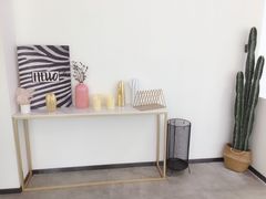大堂-斑马叔叔甜品