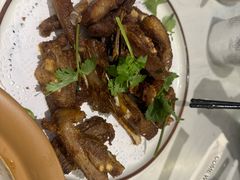 -老奶奶私房菜(天台里街店)