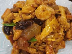 八珍豆腐-津菜宋记老房子(鼓楼店)