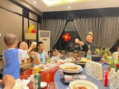 -丽华园(青少年宫店)