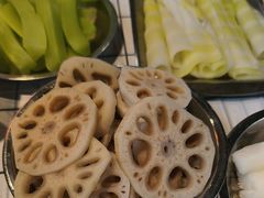 -蛙老爹·蜀香美蛙鱼头(王家湾店)