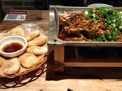 -树厨贵州菜(大十字店)