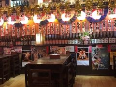 大堂-平成屋·午肴夜酒(四川北路店)