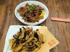 -宋都禾源·灌汤包子(汉兴路直营店)