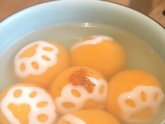 宁波汤圆-缸鸭狗(天一广场店)
