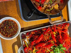 -乔街深夜食堂·小龙虾·高压锅生蚝(杭州总店)