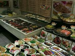 -美达尔烧烤海鲜家常菜(泰山路店)