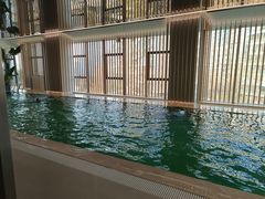 -优享健身(三元桥店)