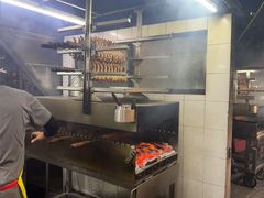 -黄亚华小食店(Jalan Alor)