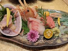 -鮨政·Omakase(港汇恒隆广场店)