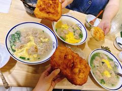 -海清宁记大馅云吞