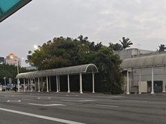 -厦门高崎国际机场-T3航站楼