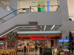 -乐天百货(环球中心店)