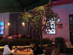 -肉串汪(望京店)