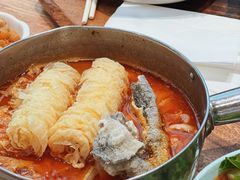 -小满手工粉(上海月星环球港店)