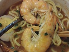 -南山鲜虾面·活鲜小馆·海味大连菜(南山总店)