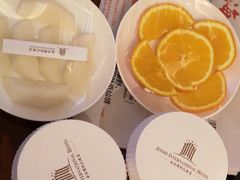 -金石国际大酒店·金丽自助餐厅