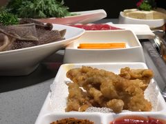 -海底捞火锅(金光华店)