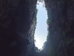 -英西峰林·洞天仙境