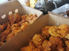 -阿捡忭京炸鸡(韭菜园总店)