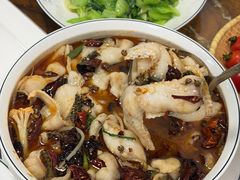 -老船长海鲜大排档(集美店)