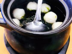 -鑫鸿达·海鲜闽菜热炒小馆(中山路店)