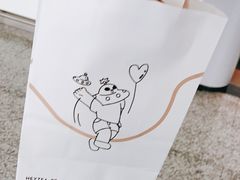 -喜茶(广州白云机场T2出发厅店)