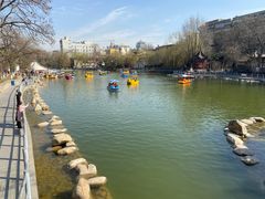 -莲湖公园