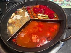 -巴蜀大将火锅(春熙店)
