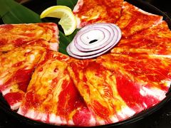 -九田家黑牛烤肉料理(石路天虹店)