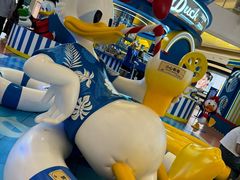 -天河城购物中心