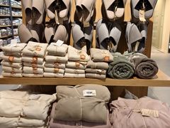 -MUJI无印良品(武汉世界城广场店)