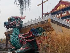 -大明幻境第一城