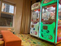 -大连中远海运洲际酒店