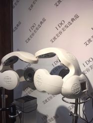 -IDO艾渡护肤造型
