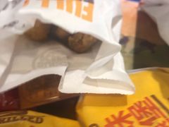 -汉堡王(上海虹口龙之梦)