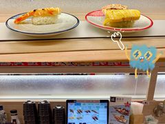 -濱寿司(高新伊藤店)