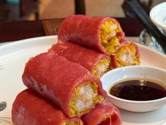 -山水茶艺馆·点心粤菜·30年老字号