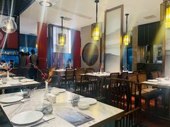 -新梅华餐厅(星悦汇店)