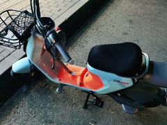 -九号电动车(安定门内大街店)