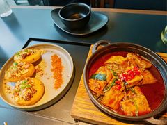 -Ameigo梅果·云贵川bistro(长宁来福士店)