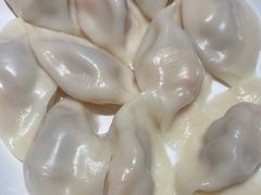 -喜家德虾仁水饺(北京超极合生汇店)