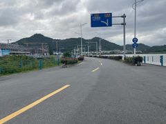 -东钱湖小普陀景区