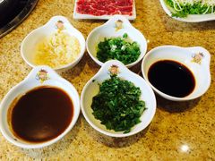 -潮汕牛肉火锅(铁西店)