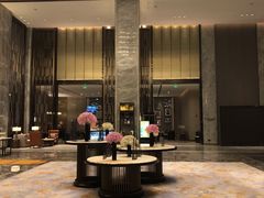 -长春富力万达文华酒店-集·味自助餐厅