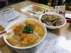 蟹王膏河粉-荔林食店(西华路店)