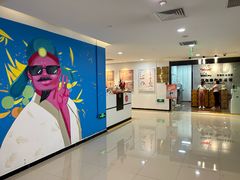 -极斗-IKMF马伽术·格斗运动学院(东直门店)