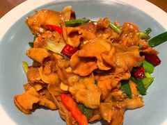 -薇酌饮·陕西菜(南门外店)