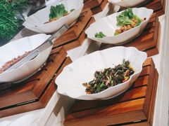 -金滏山烤肉·海鲜·火锅自助餐厅(襄阳万达店)